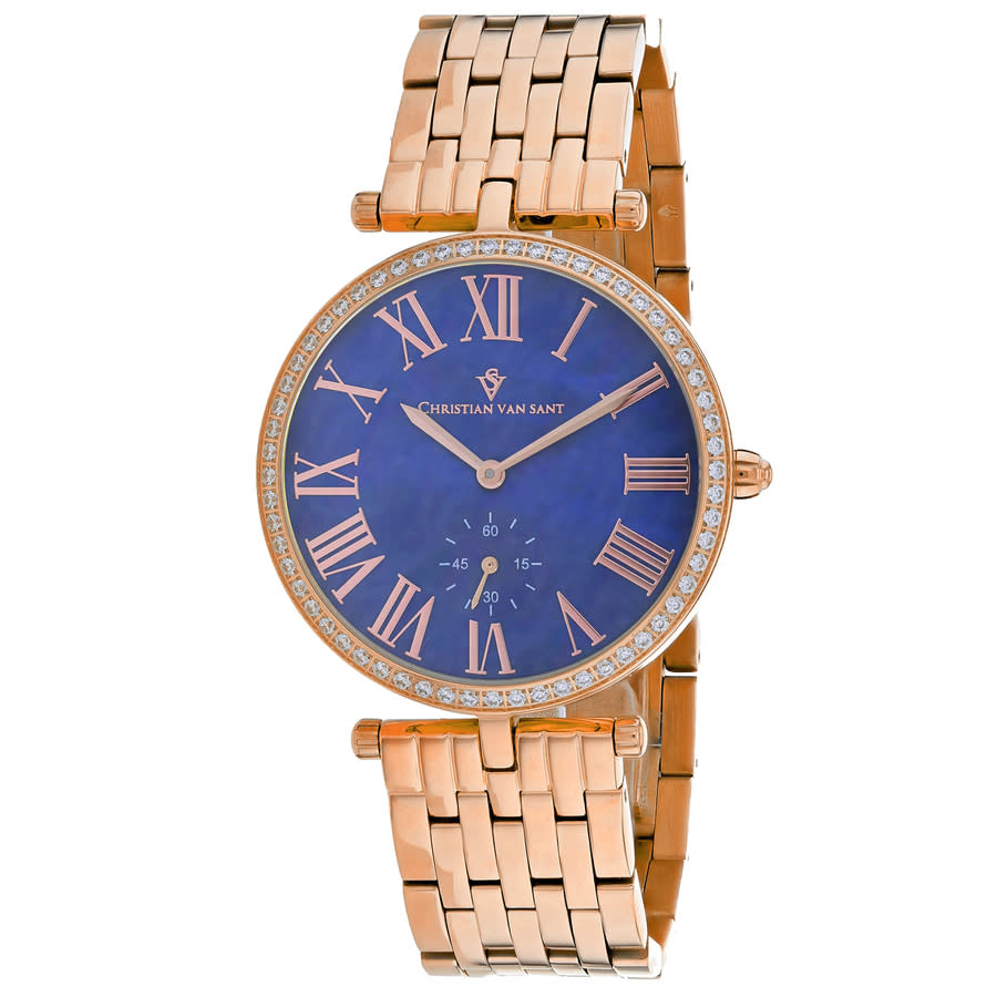 Christian Van Sant Women's Luna main image 1