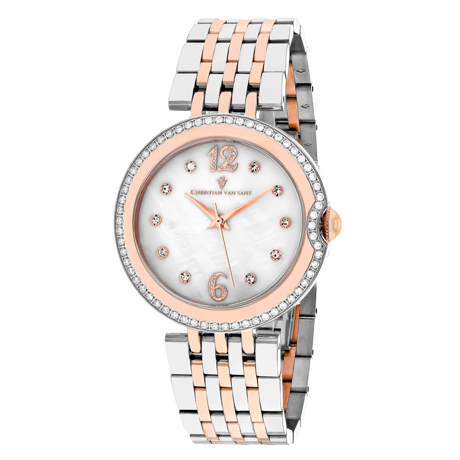 Christian Van Sant Women's Luna main image 0