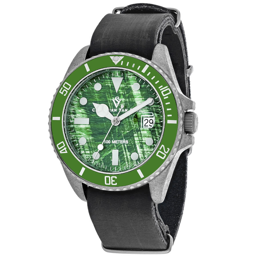Christian Van Sant Men's Montego Vintage