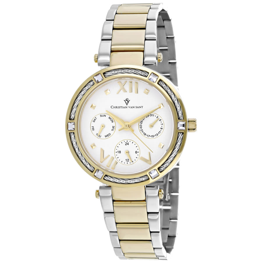 Christian Van Sant Women's Chic main image 1