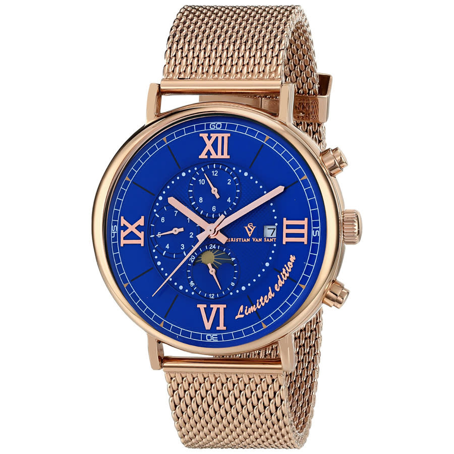 Christian Van Sant Men's Somptueuse LTD main image 1