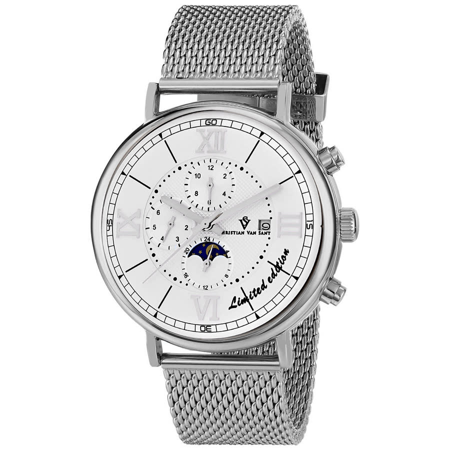 Christian Van Sant Men's Somptueuse LTD main image 1