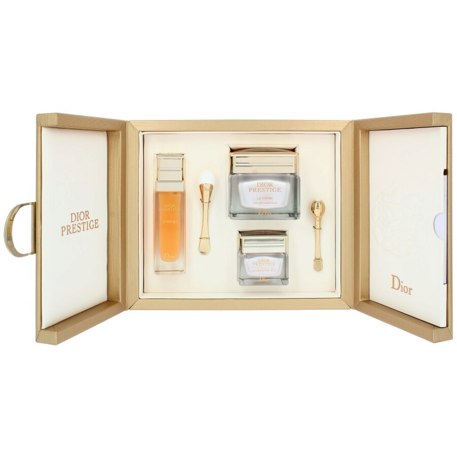 dior prestige gift set