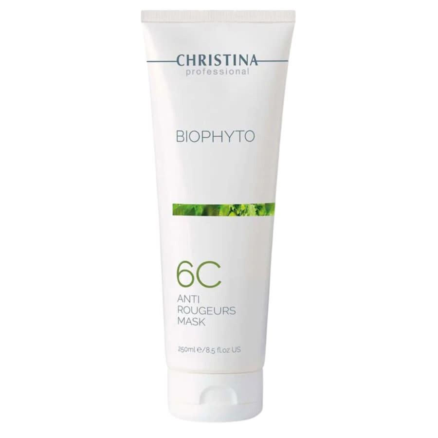 Christina Cosmeceuticals Biophyto - 6c Anti Rougeurs Mask 8.5 oz Skin Care 7290100365694