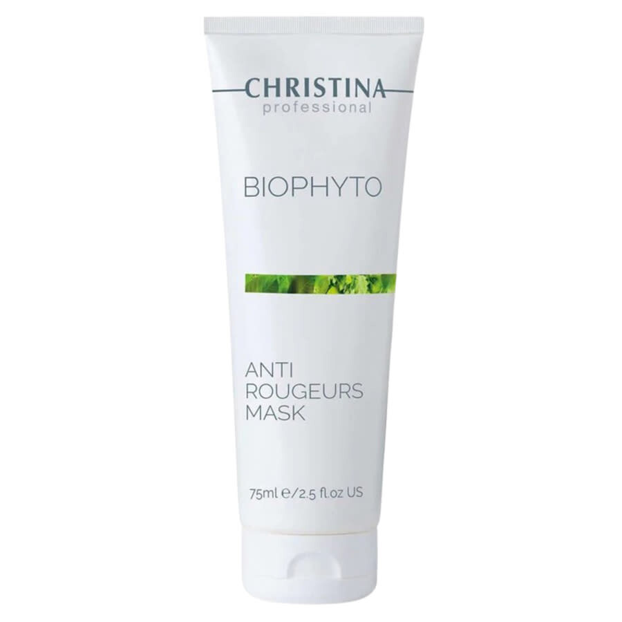 Christina Cosmeceuticals Biophyto - Anti Rougeurs Mask 2.5 oz Skin Care 7290100365700