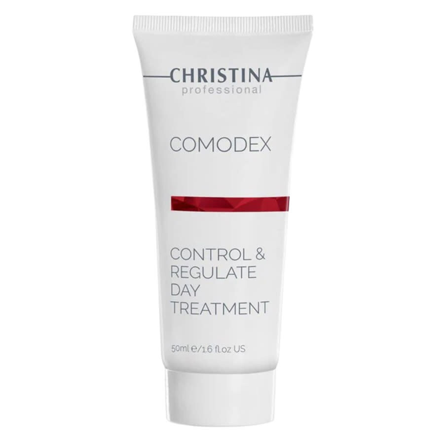 Christina Cosmeceuticals Comodex - Control & Regulate Day Treatment 1.6 oz Skin Care 7290100366288
