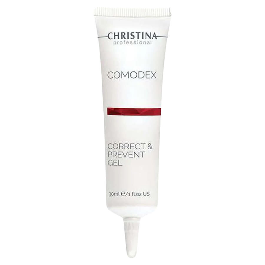 Christina Cosmeceuticals Comodex - Correct & Prevent Gel 1 oz Skin Care 7290100366301