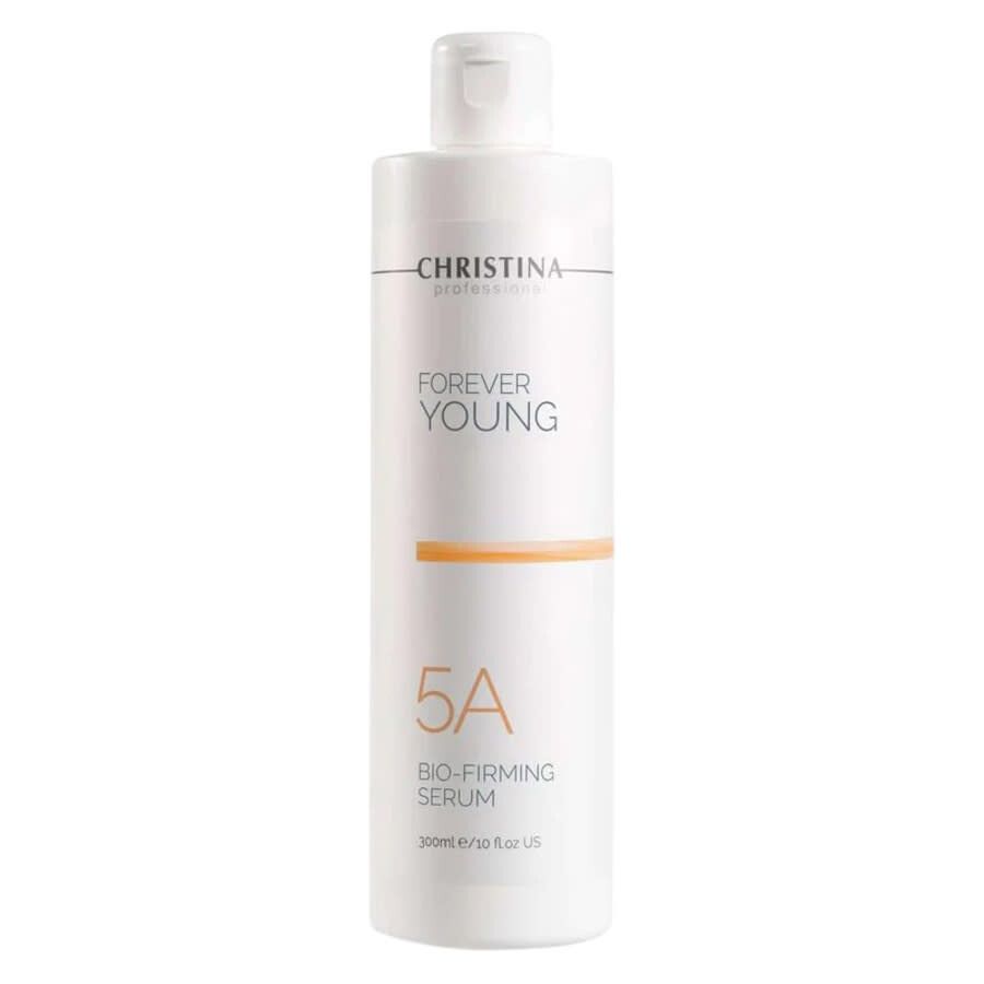 Christina Cosmeceuticals Forever Young - 5a Bio-firming Serum 10 oz Skin Care 7290100362020