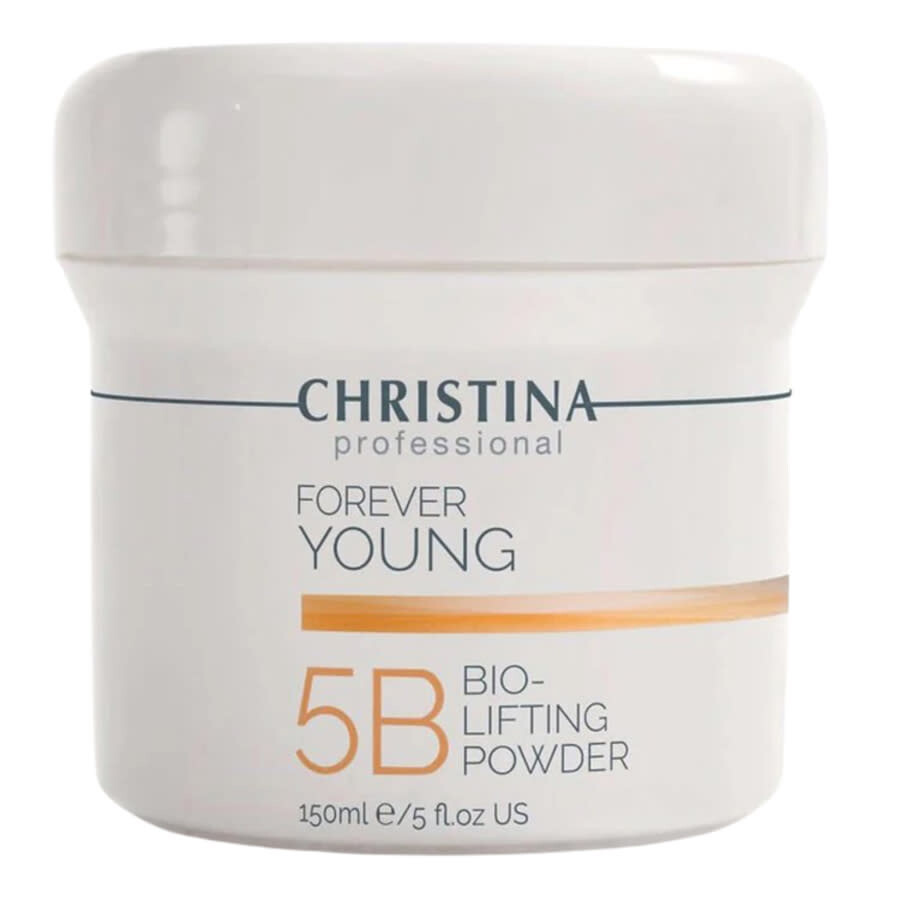 Christina Cosmeceuticals Forever Young - 5b Bio-lifting Powder 2.5 oz Skin Care 7290100362037