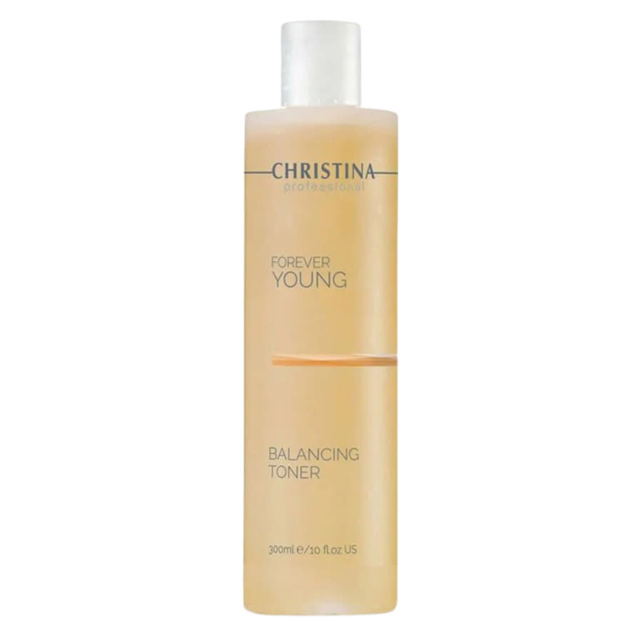 Christina Cosmeceuticals Forever Young - Balancing Toner 10 oz Skin Care 7290100362082