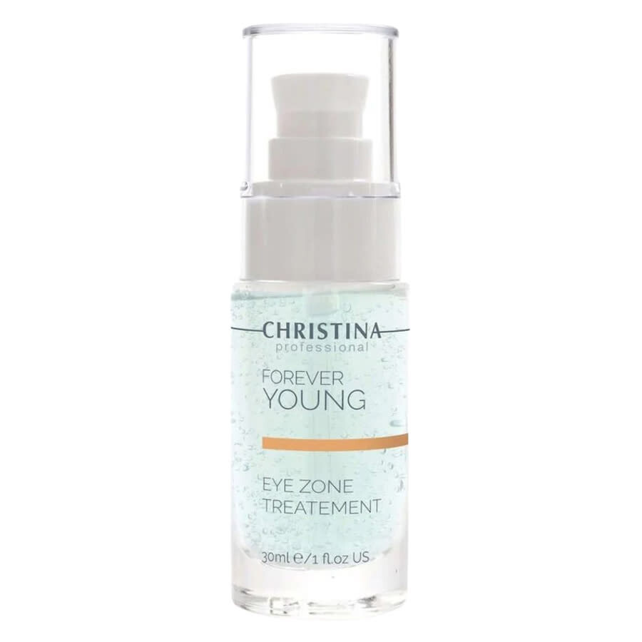 Christina Cosmeceuticals Forever Young - Eye Zone Treatment 1 oz Skin Care 7290100361719