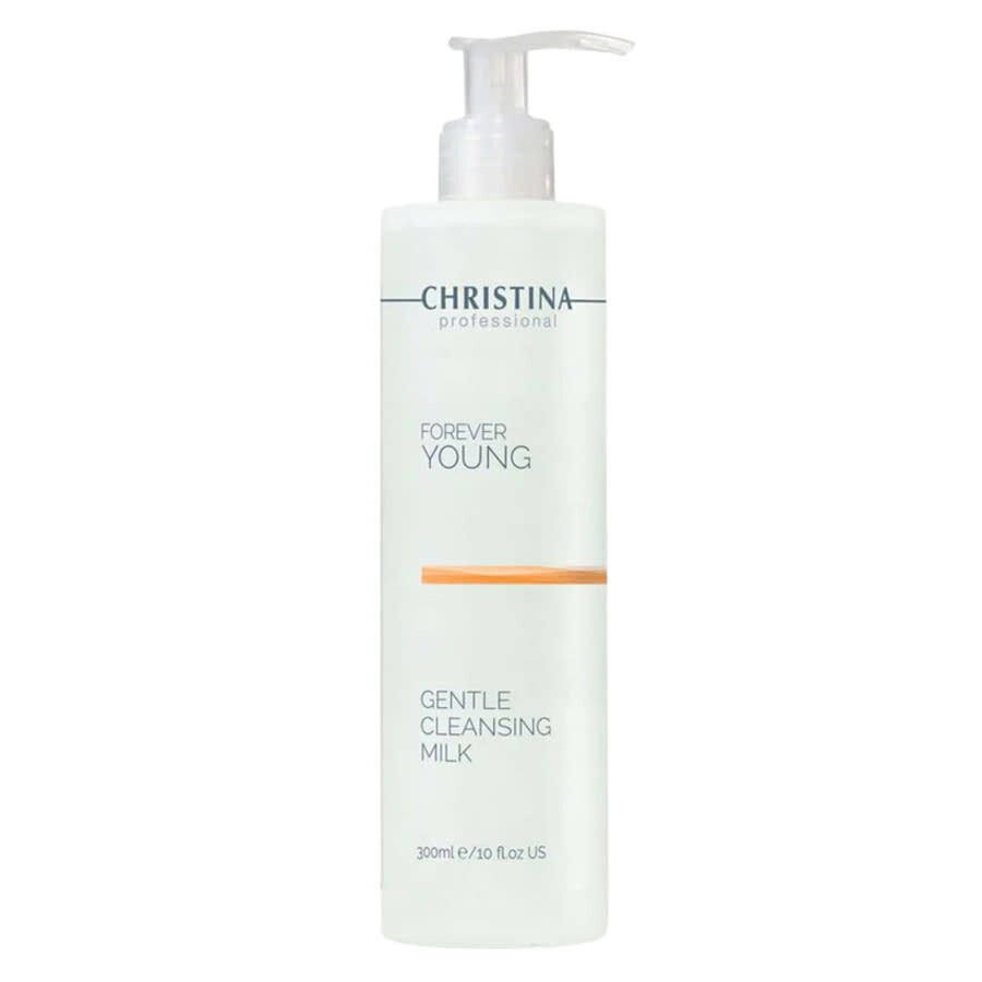 Christina Cosmeceuticals Forever Young - Gentle Cleansing Milk 10 oz Skin Care 7290100363904