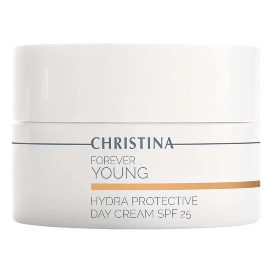 Christina Cosmeceuticals Forever Young - Hydra Protective Day Cream Spf 25 1.7 oz Skin Care 72901003