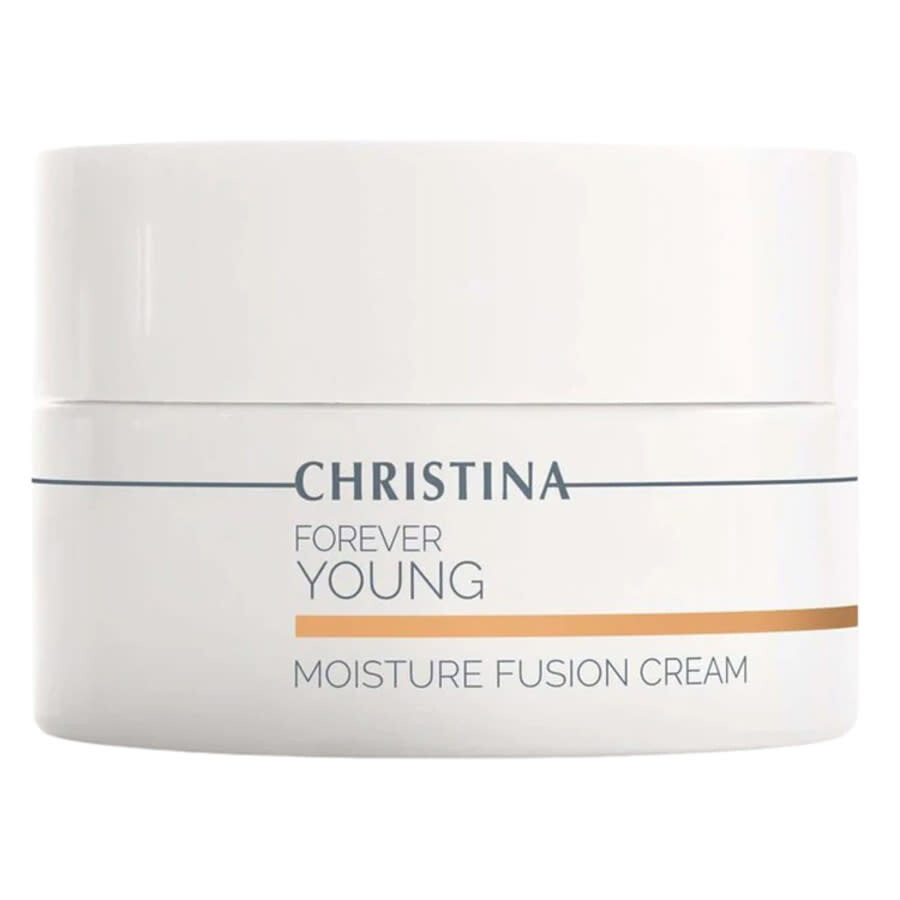 Christina Cosmeceuticals Forever Young - Moisture Fusion Cream 1.7 oz Skin Care 7290100368138