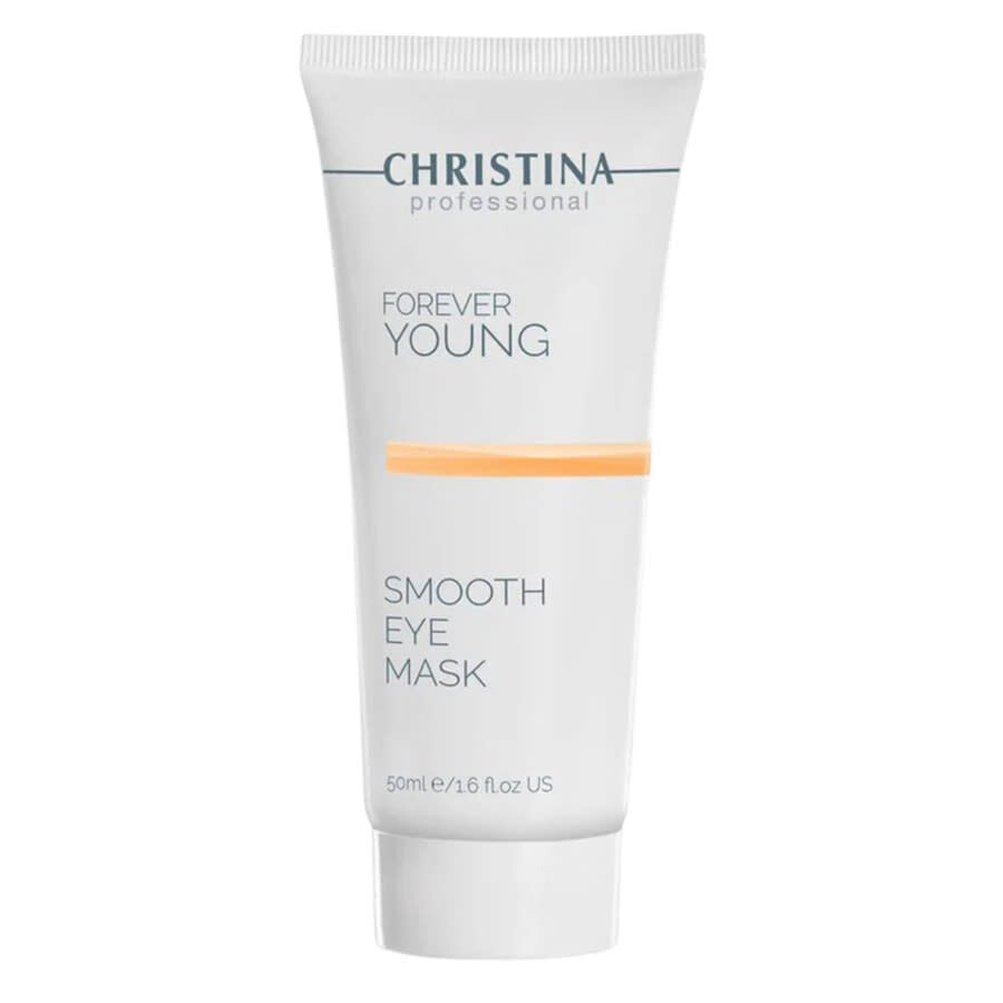 Christina Cosmeceuticals Forever Young - Smooth Eye Mask 1.6 oz Skin Care 7290100361726