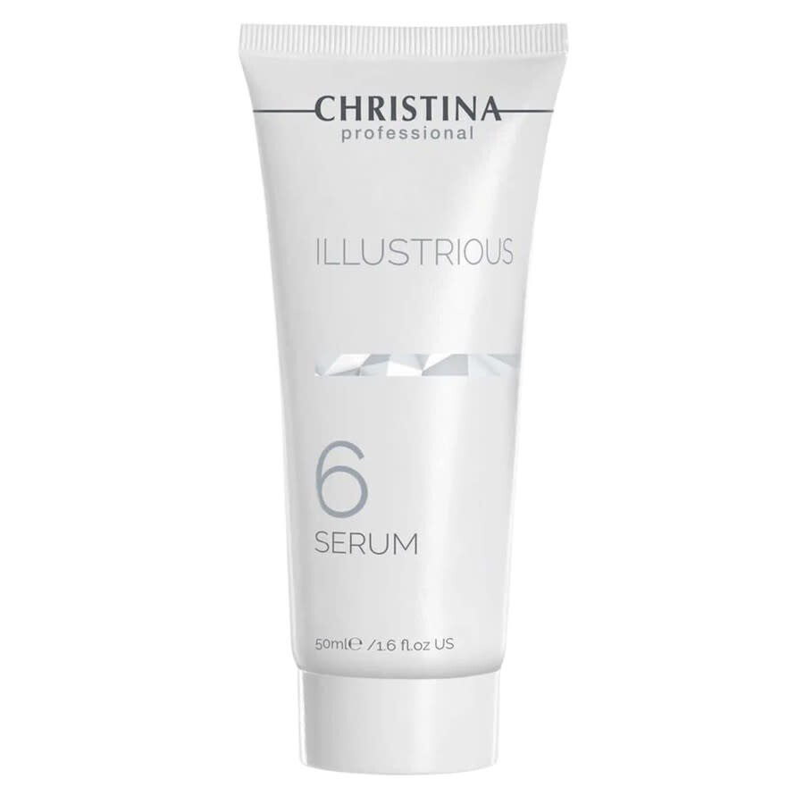 Christina Cosmeceuticals Illustrious - 6 Serum 1.6 oz Skin Care 7290100365335