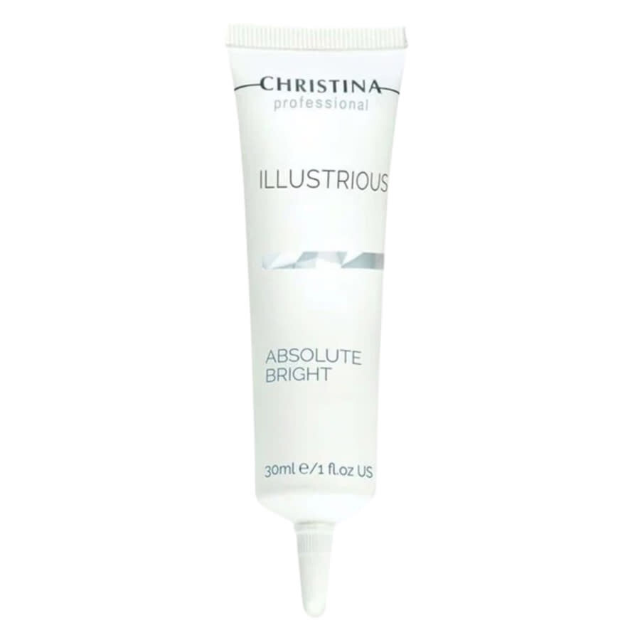Christina Cosmeceuticals Illustrious - Absolute Bright 1 oz Skin Care 7290100365052
