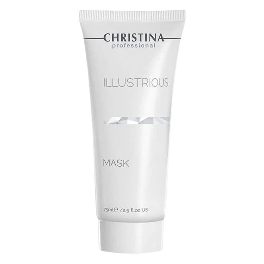 Christina Cosmeceuticals Illustrious - Mask 2.5 oz Skin Care 7290100365083