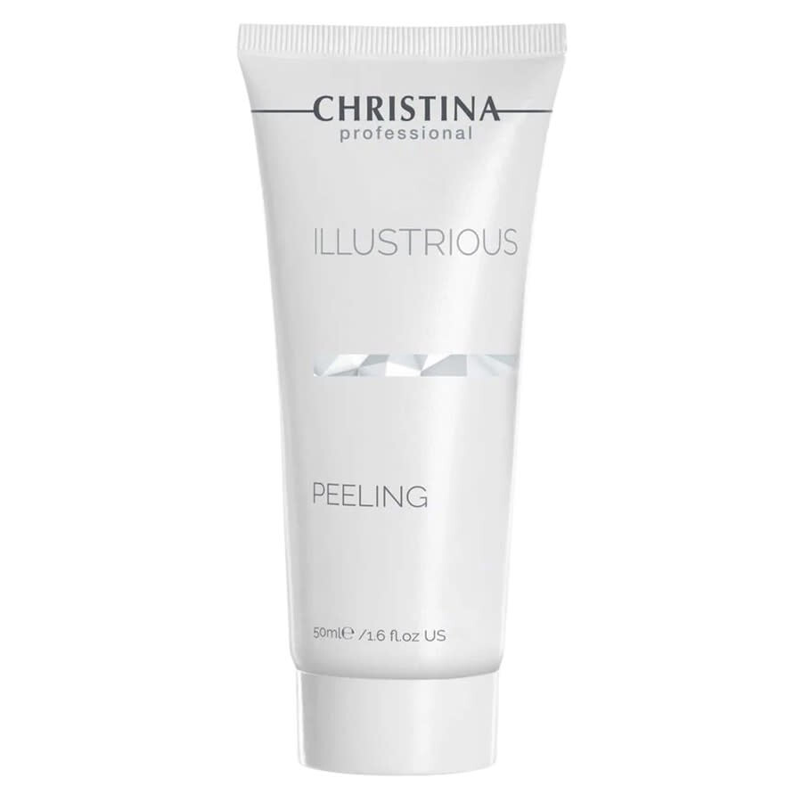 Christina Cosmeceuticals Illustrious - Peeling 1.6 oz Skin Care 7290100365144