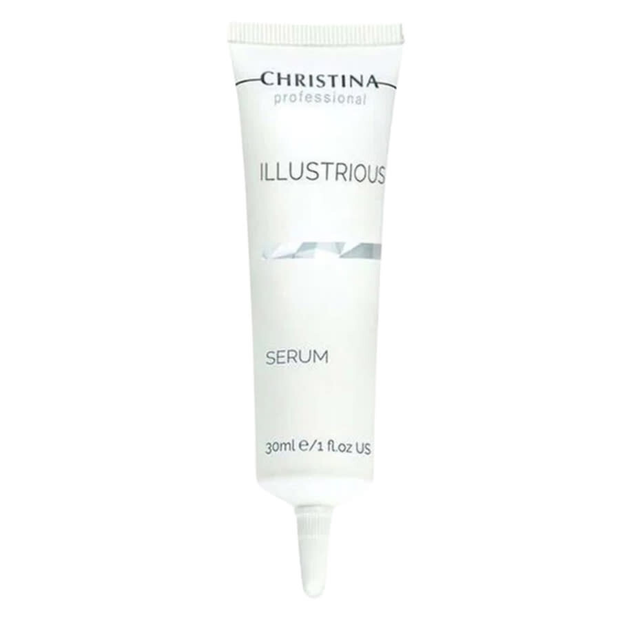Christina Cosmeceuticals Illustrious - Serum 1 oz Skin Care 7290100365069