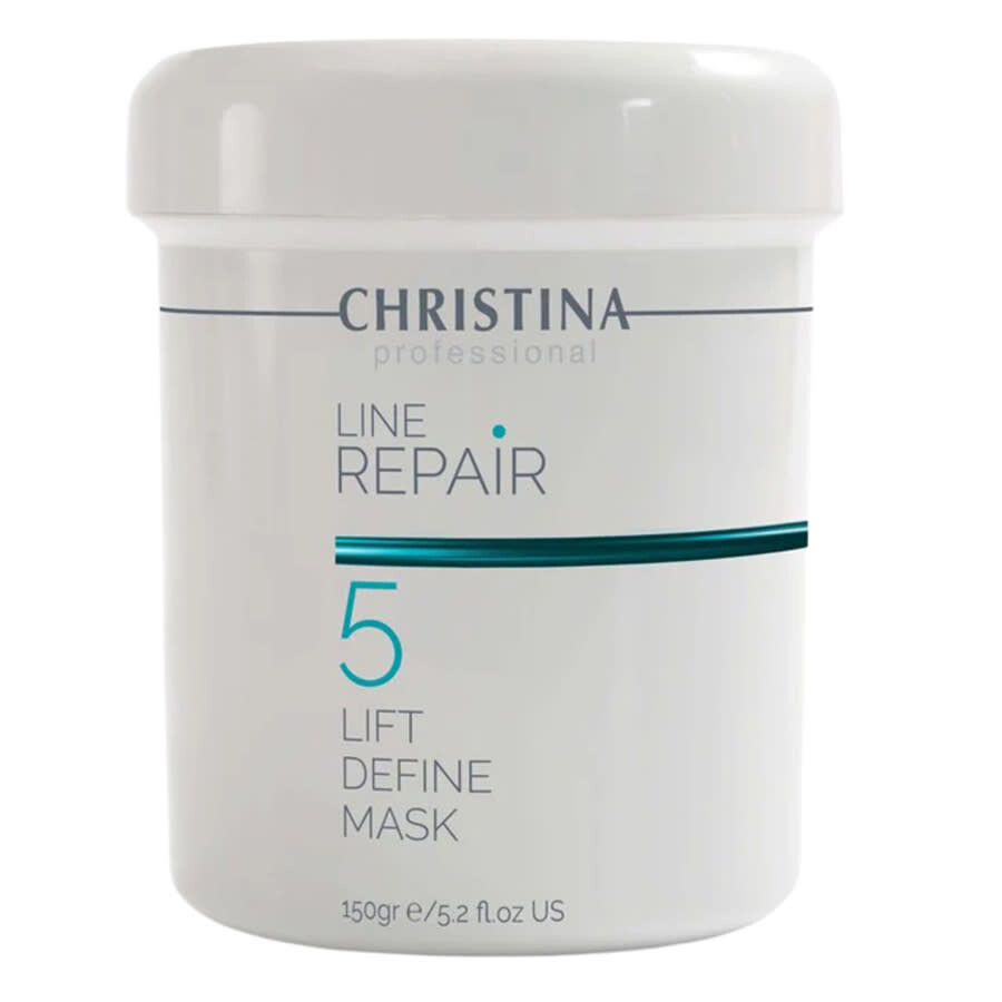 Christina Cosmeceuticals Line Repair - 5 Lift Define Mask 5.2 oz Skin Care 7290100368985