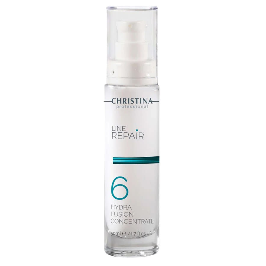 Christina Cosmeceuticals Line Repair - 6 Hydra Fusion Concentrate 1.7 oz Skin Care 7290100368992