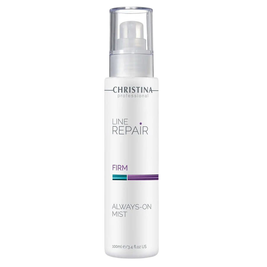 Christina Cosmeceuticals Line Repair - Firm Always-on Mist 3.4 oz Skin Care 7290100368763
