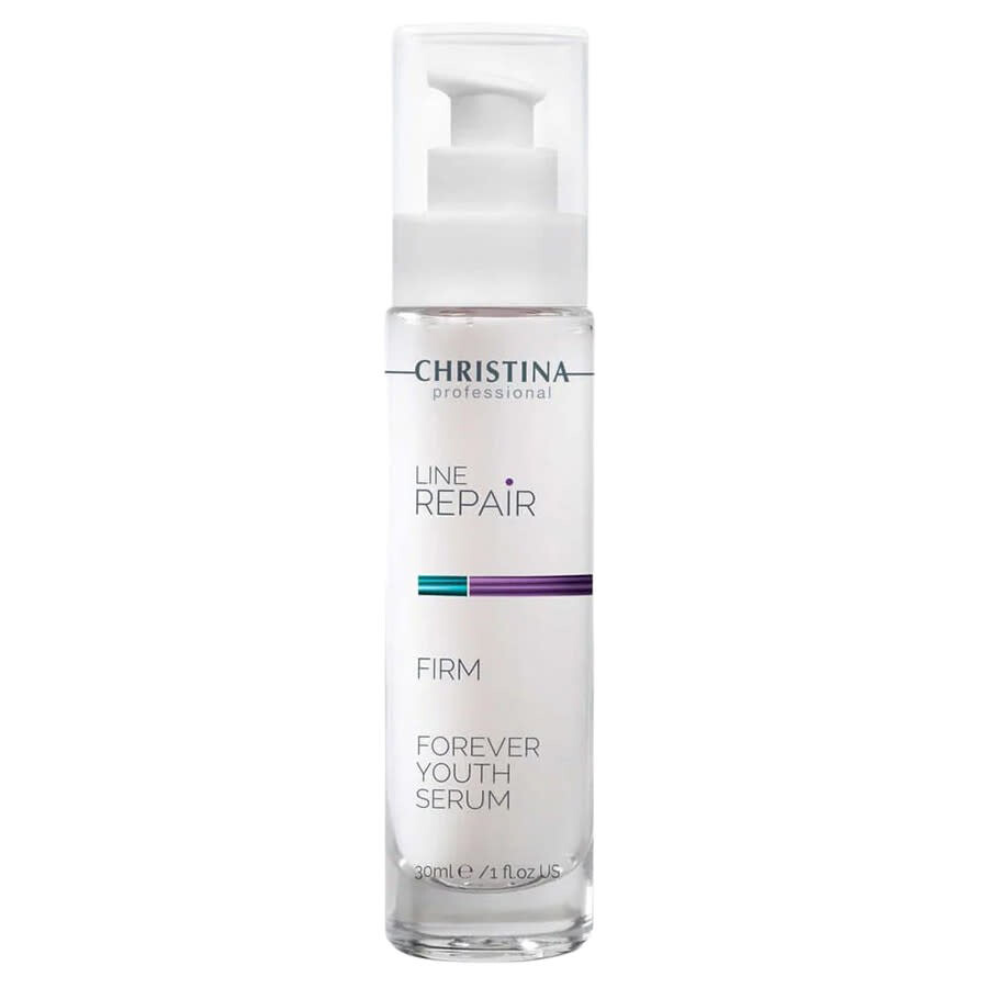 Christina Cosmeceuticals Line Repair - Firm Forever Youth Serum 1 oz Skin Care 7290100368787