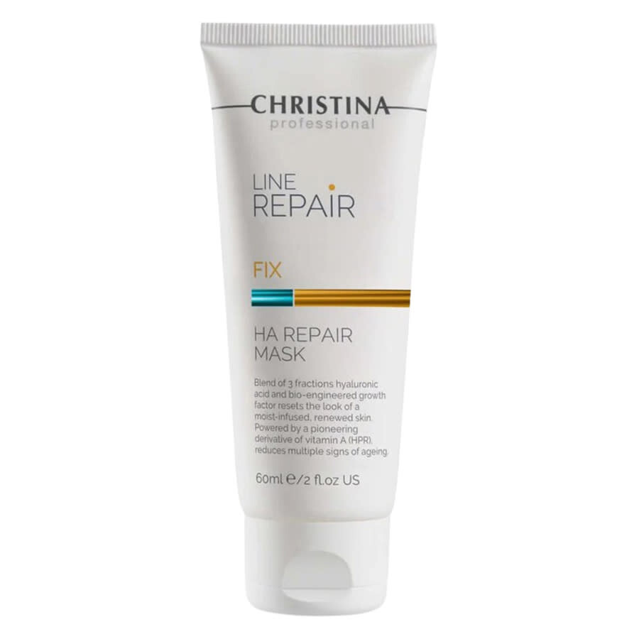 Christina Cosmeceuticals Line Repair - Fix Ha Repair Mask 2 oz Skin Care 7290100369609