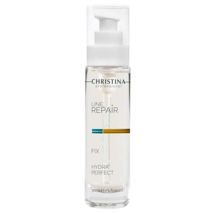 Christina Cosmeceuticals Line Repair - Fix Hydra Perfect 1 oz Skin Care 7290100368909