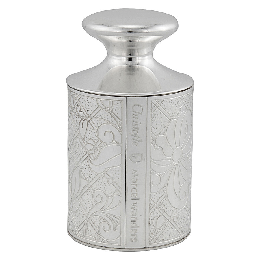 Christofle Jardin Deden Paperweight 4253005 In N/a
