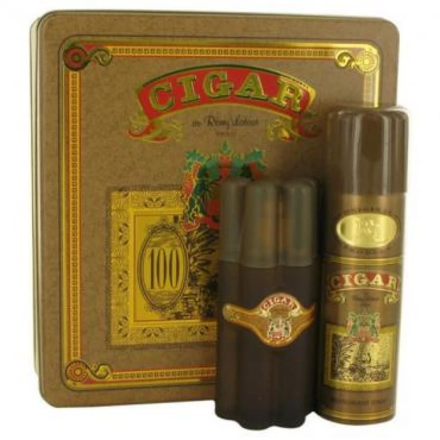 Remy Latour Cigar De Remy Latour / Remy Latour Set (m) 3610400000264 ...
