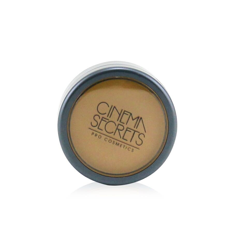 Cinema Secrets Ladies Ultimate Foundation Singles 1 oz 201(67b) Makeup 733410074841