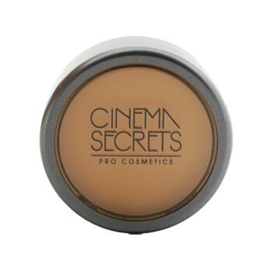Cinema Secrets Ladies Ultimate Foundation Singles - 1 oz 303a(66a) Makeup 263382821025