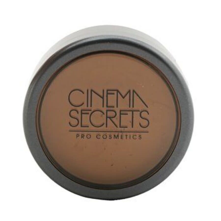Cinema Secrets Ladies Ultimate Foundation Singles 1 oz 305(72) Makeup 733410074896