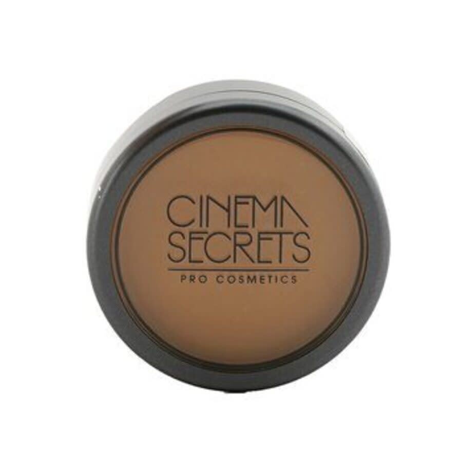 Cinema Secrets Ladies Ultimate Foundation Singles 1 oz 402(12) Makeup 733410074278