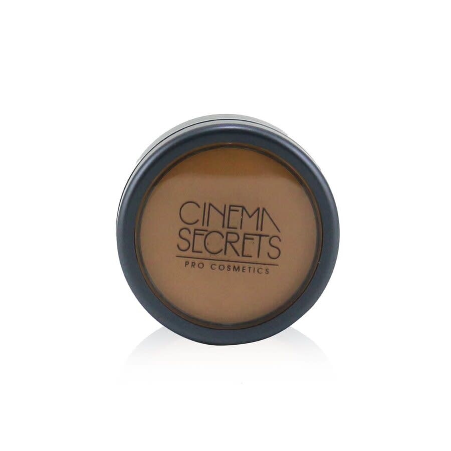Cinema Secrets Ladies Ultimate Foundation Singles 1 oz 403(05) Makeup 733410074209