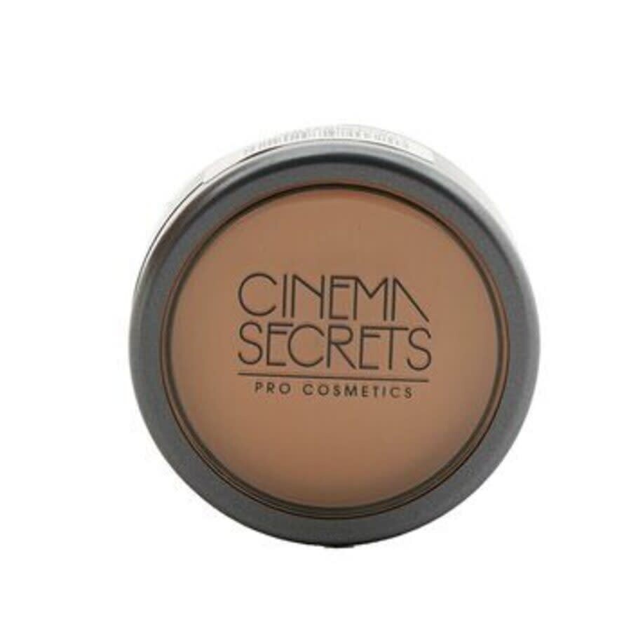 Cinema Secrets Ladies Ultimate Foundation Singles 1 oz 507(45) Makeup 733410074605