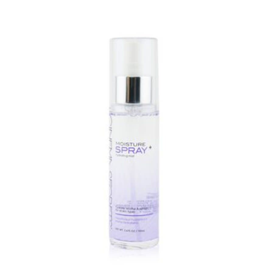 Cinema Secrets - Moisture Spray + Hydrating Mist 100ml/3.4oz In Green