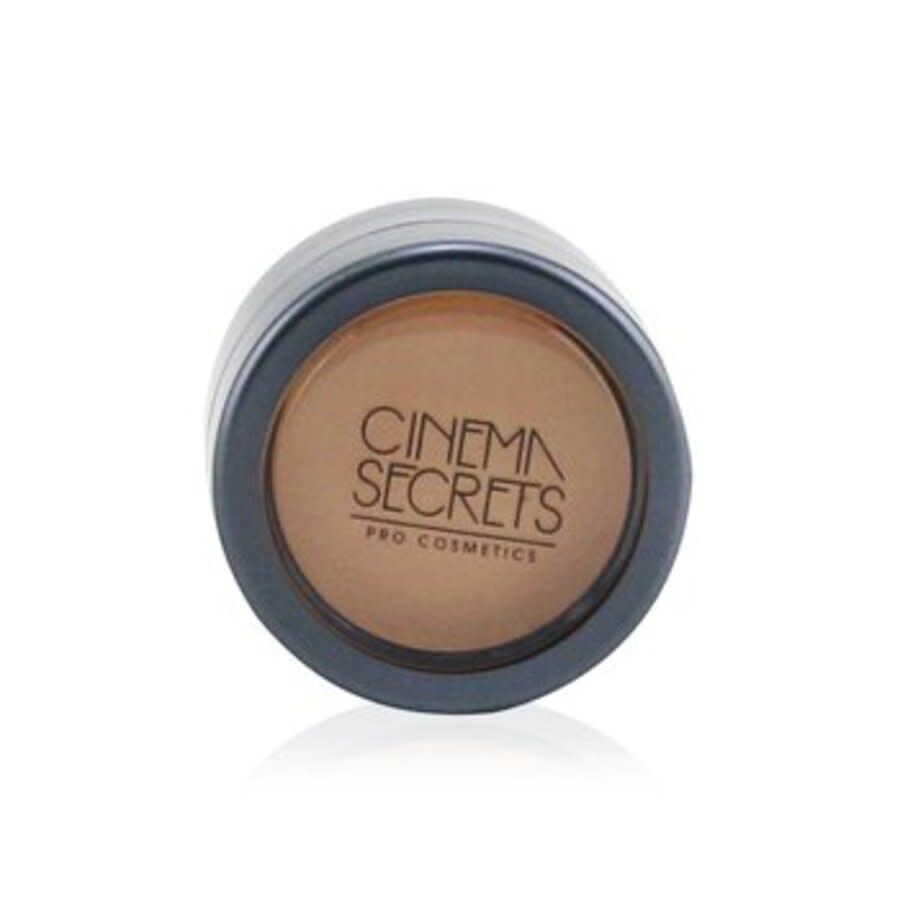 Cinema Secrets Ultimate Corrector Singles 0.25 oz # 605(61) Light Blue Neutralizer Makeup 7334100247 In Blue