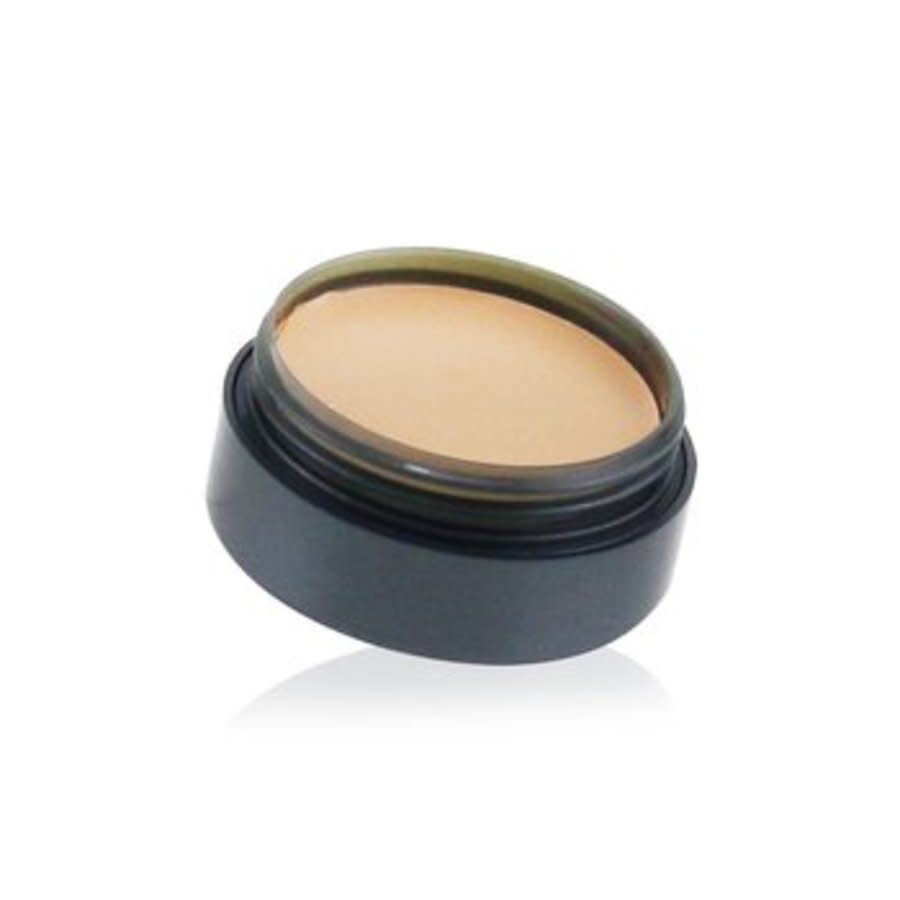Cinema Secrets Ultimate Corrector Singles 0.25 oz # 605(61) Light Blue Neutralizer Makeup 7334100247 In Blue