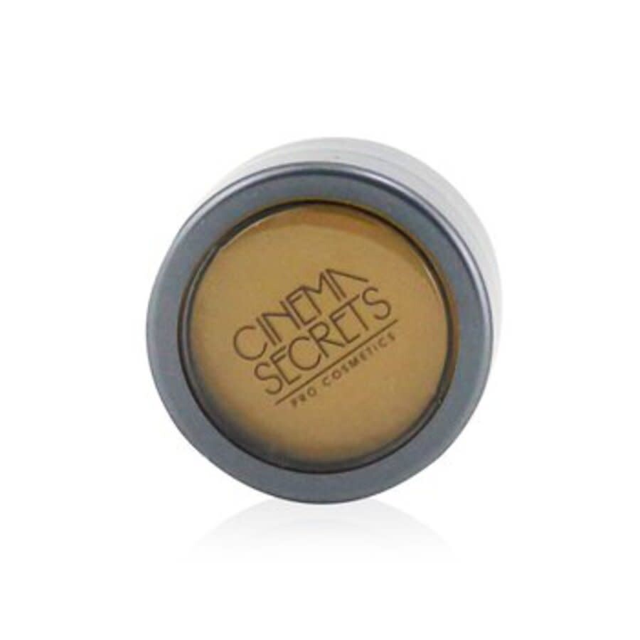 Cinema Secrets - Ultimate Corrector Singles - # 604(83) Deep Red Neutralizer 7g/0.25oz In Red