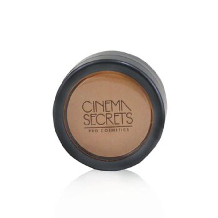 Cinema Secrets - Ultimate Corrector Singles - # 606(26) Medium Blue Neutralizer 7g/0.25oz In Blue
