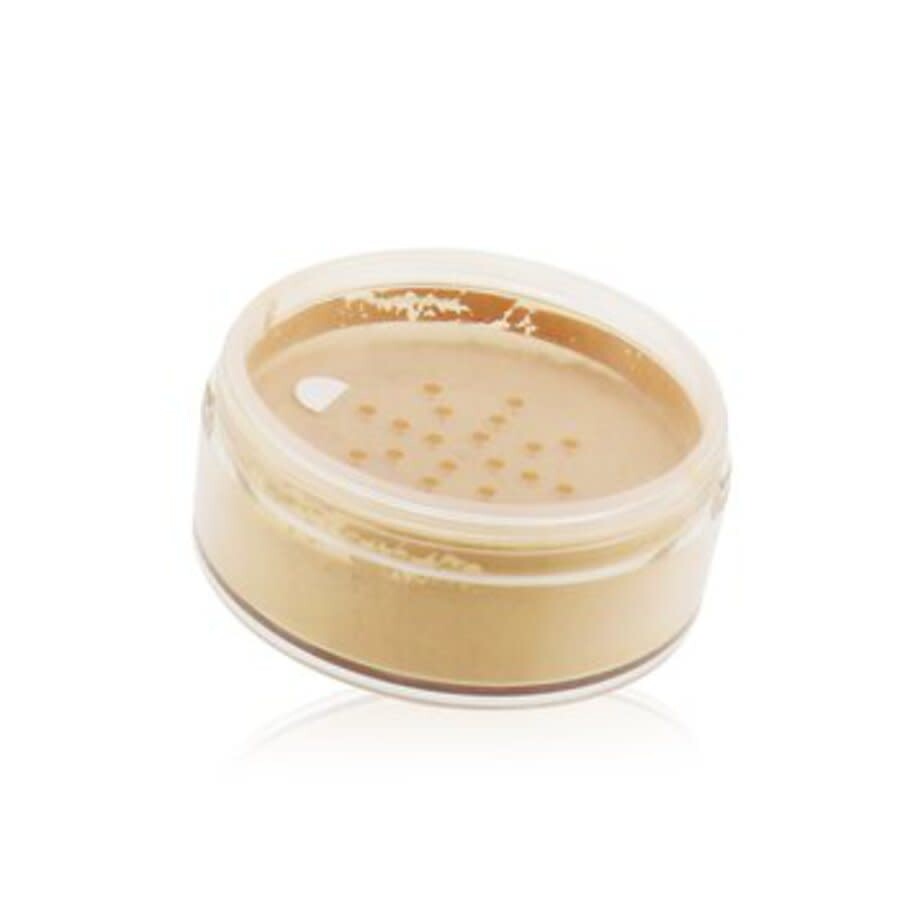 Cinema Secrets - Ultralucent Setting Powder - # Rich Tan  17g/0.6oz In Brown
