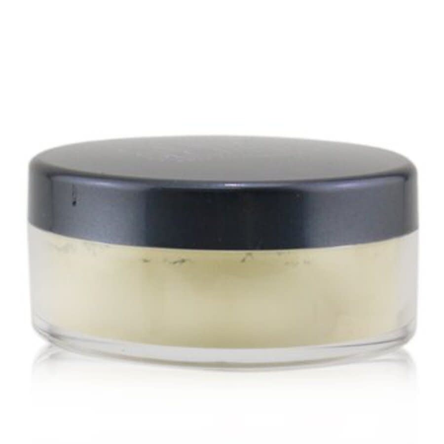 Cinema Secrets - Ultralucent Setting Powder - # Soft Custard 17g/0.6oz In Pink