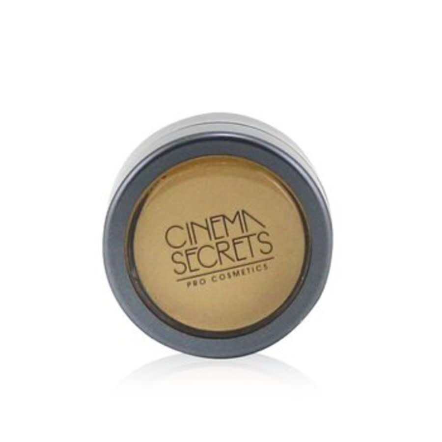 Cinema Secrets Ladies Ultimate Corrector Singles 0.25 oz # 602(65) Medium Red Neutralizer Makeup 733 In Red