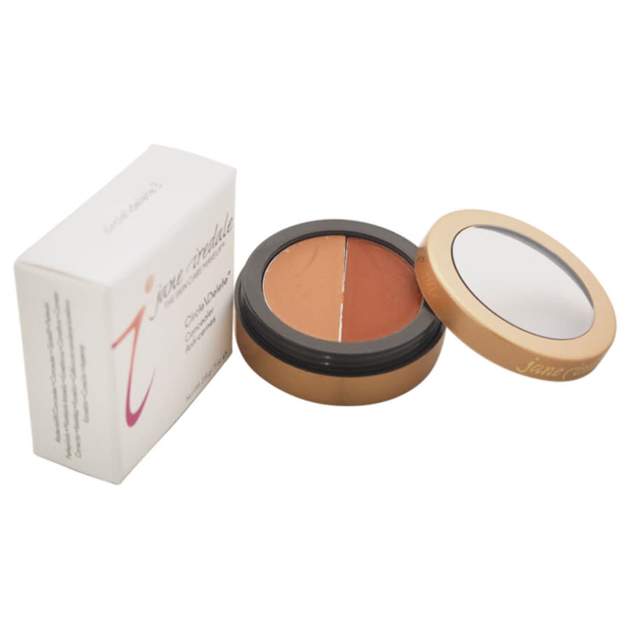 Jane Iredale Circle Delete Concealer - # 3 Gold/brown By For Women - 0.1 oz Concealer