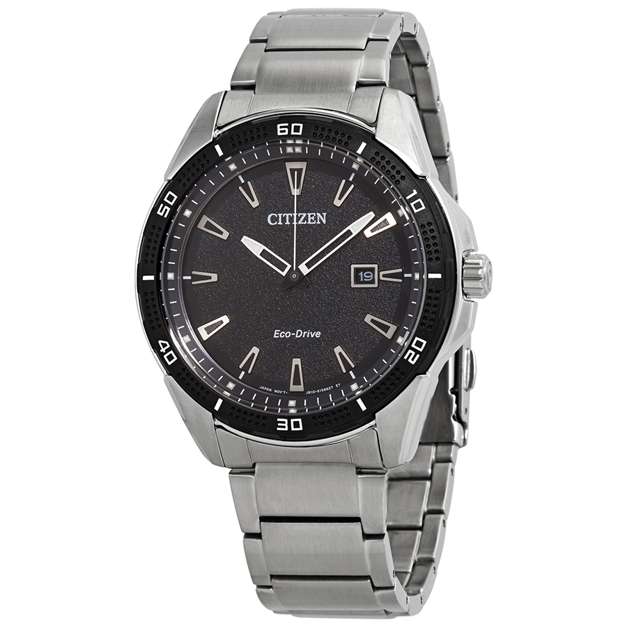 Citizen AR Chroma Finishing Bezel Men's Watch AW1588-57E