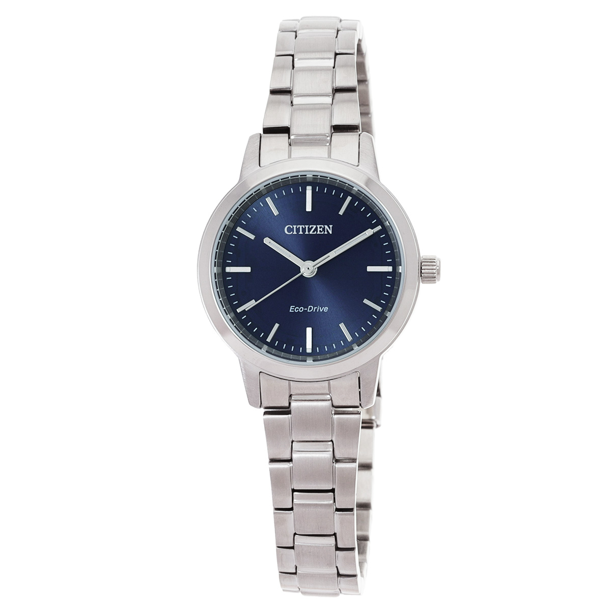 Citizen Blue Dial Ladies Watch EM0930-58L
