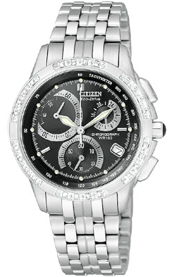 Citizen Calibre 4700 Ladies Watch FB1090-57E